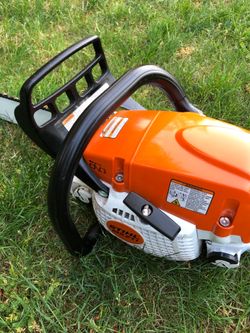 Chainsaw