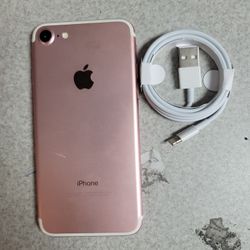 Iphone 7 At&t Fully Paid Factory Unlock For All Carriers Including Metropcs 