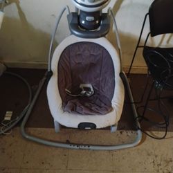 Baby Swing