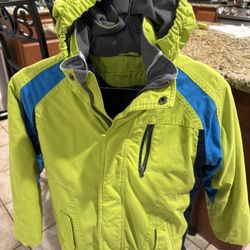 Youth Snow Jacket  