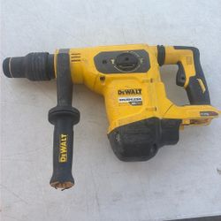 60 Volt Flex Dewalt Hammer 🔥🔥