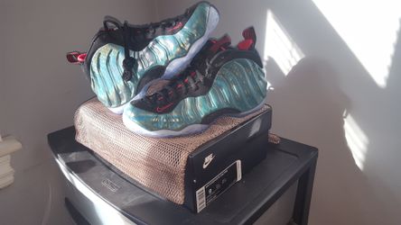 Foamposite