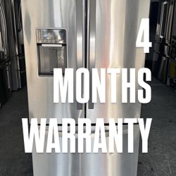 30” Whirlpool FRIDGE REFRIGERATOR NEVERA HELADERA FRIO REFRIGERADOR GOOD CONDITION DELIVERY 🚚 FREE WARRANTY 100 DAYS