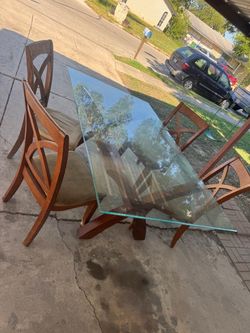 Dining set
