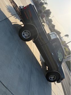 2000 Toyota Tacoma