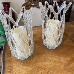 Candle Holders