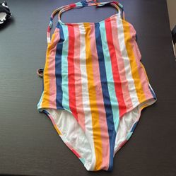 Traje De Bano M