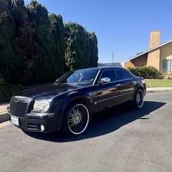 2005 Chrysler 300C!