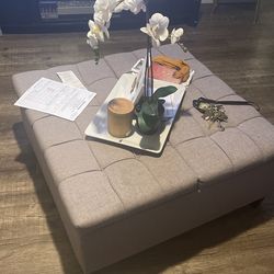 Mesa De Centro