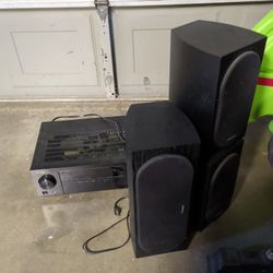 Free Pioneer Audio Equipment