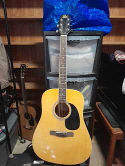 Rogue RD80 Dreadnought Acoustic
