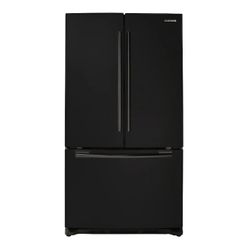 FREE Black Samsung French door refrigerator