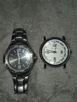 Mens Loose Watch