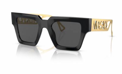 Versace sunglasses only 140