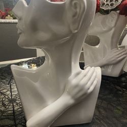 Planter/Floral Vase