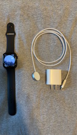 Apple Watch Series 11 GPS + Cellular 46mm