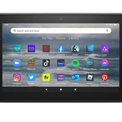 Amazon Fire 7 Tablet 