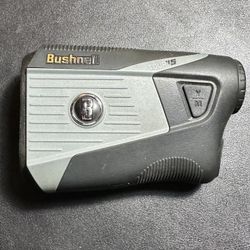 Bushnell Tour V5 Golf Rangefinder