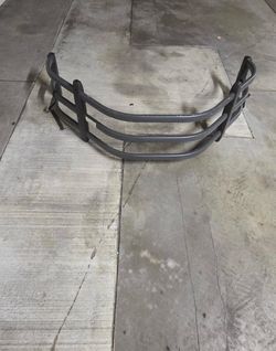 Truck Bed Extender – Black – Good Condition