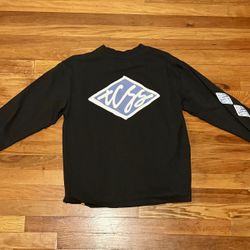 Critical Slide Sweatshirt