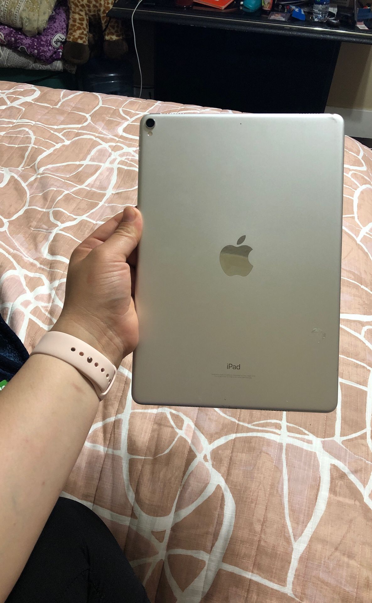 iPad Pro (parts only)