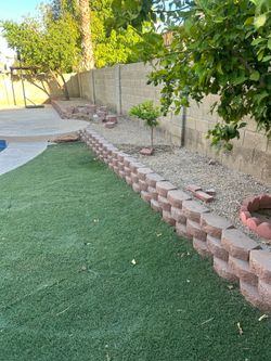 Bricks