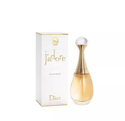 CHRISTIAN DIOR - UBOXED JADORE ABSOLUT EDP ( W ) 1.7 OZ