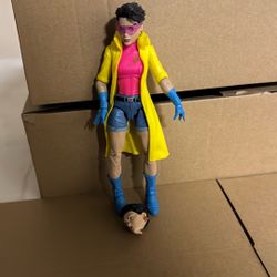 Marvel Legends Jubilee 
