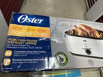 Oven 
