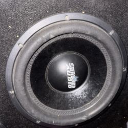 Sundown SA-SERIES V.2 12" SUBWOOFER