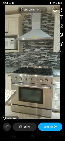 Tile flooring