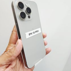 IPhone 15 Pro 