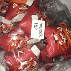 Lot Of Airpod Case
