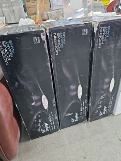 Modern  Doems Smart Fans