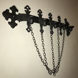 Medieval Candle holder