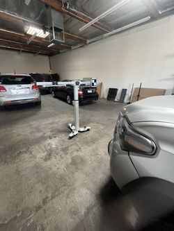 Adas Calibration