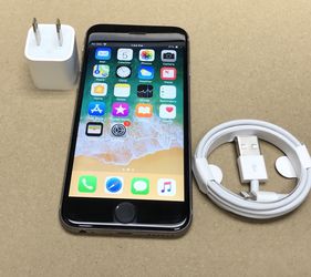 iPhone 6s 16GB Factory Unlocked