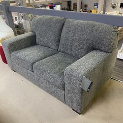 Granite Stationary Loveseat
