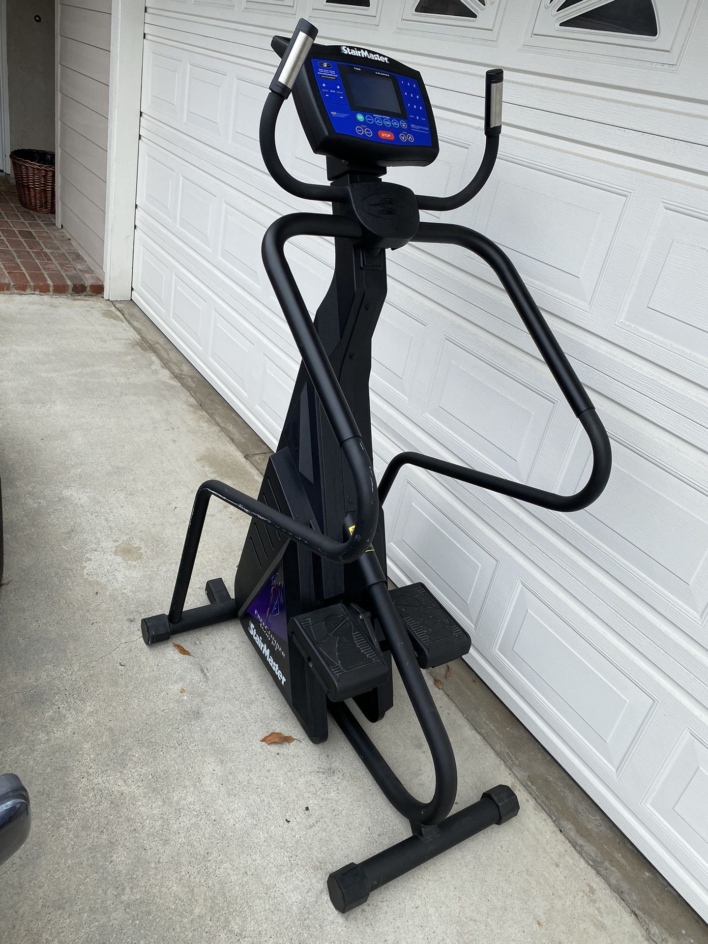 StairMaster 4600 PT