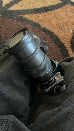 canon EOS Rebel x s