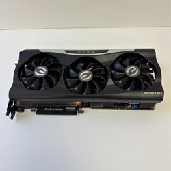 EVGA GeForce RTX 3070 Ti