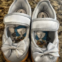 Toddler Adidas 