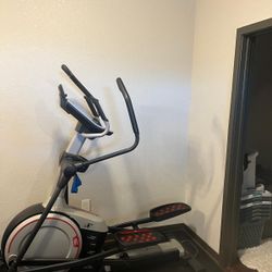 Nordic track Elite 10.9