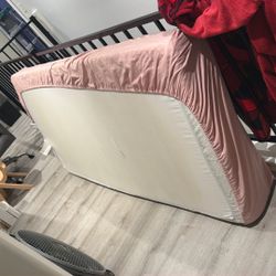 Twin Mattress 