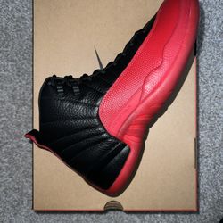 Air Jordan 12 Retro - Flu Game