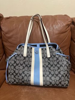 Coach purse/bag
