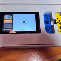 Fortnite Nintendo