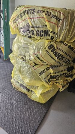 General Grabber Tires Almost New