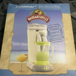 margarita maker 