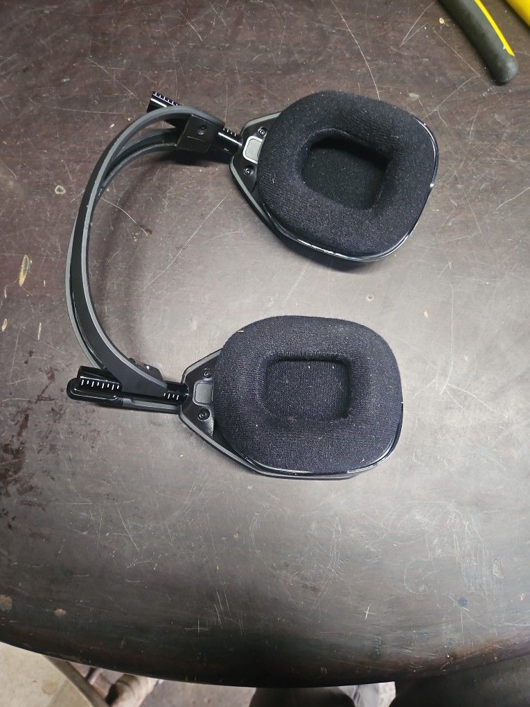 Astro Gaming Headset